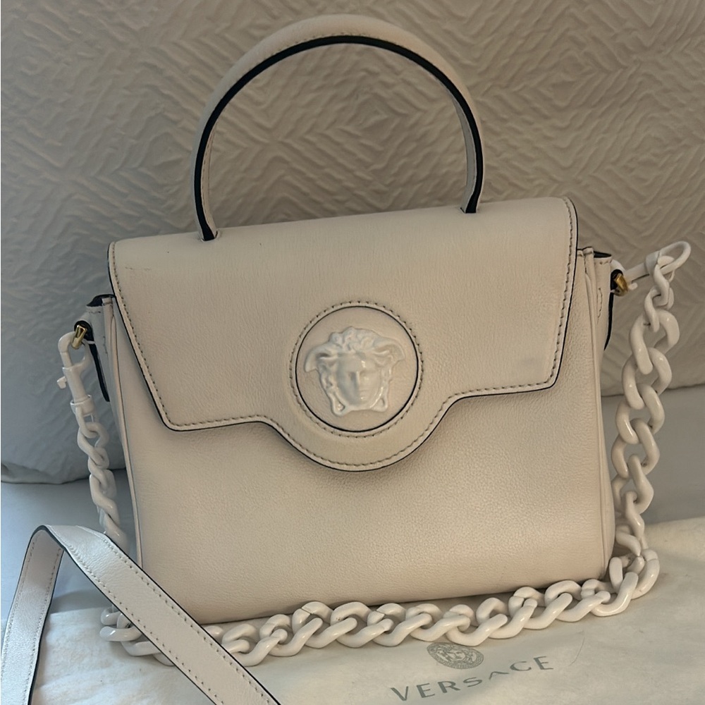 100% Authentic Versace women’s handbag